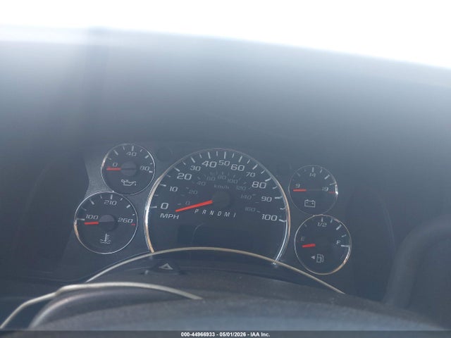 Chevrolet Express 2500 Lt 2016 1GAWGFFF9G1214938 Image 7