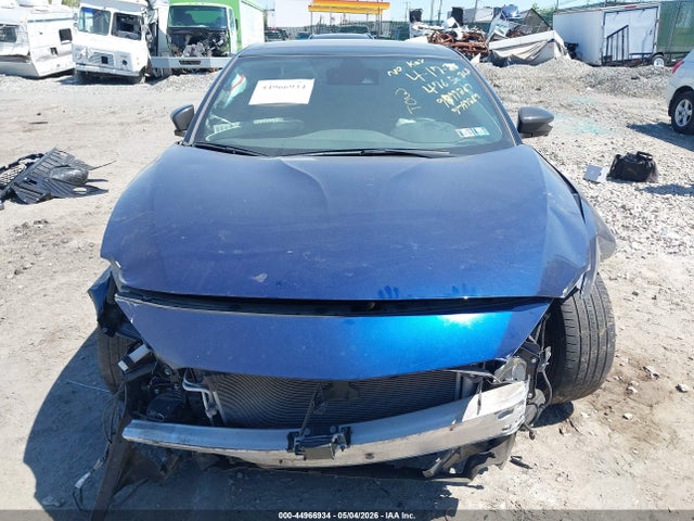 44966934 :رقم المزاد ، 1N4AA6AV4KC381924 vin ، 2019 Nissan Maxima 3.5 Platinum مزاد بيع