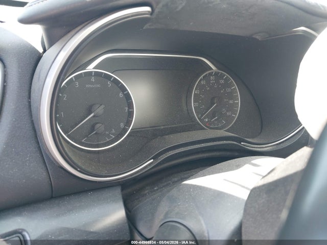 44966934 :رقم المزاد ، 1N4AA6AV4KC381924 vin ، 2019 Nissan Maxima 3.5 Platinum مزاد بيع