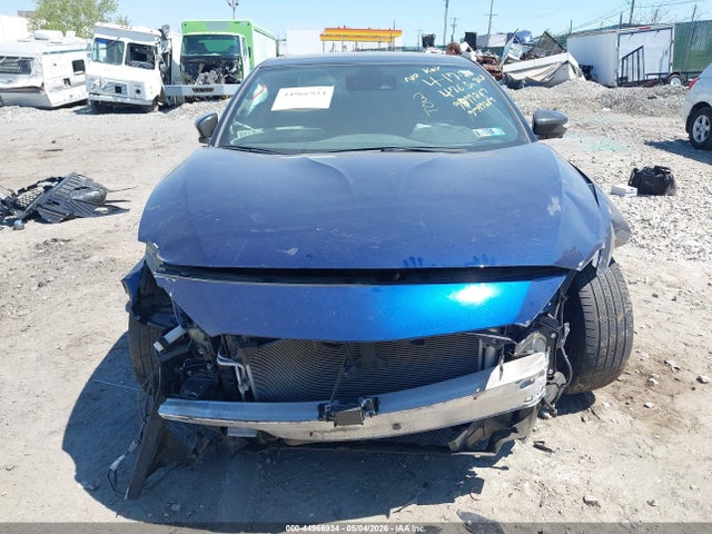 44966934 :رقم المزاد ، 1N4AA6AV4KC381924 vin ، 2019 Nissan Maxima 3.5 Platinum مزاد بيع