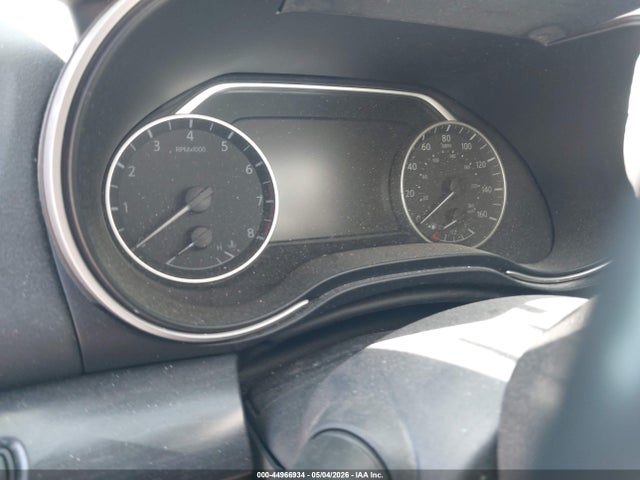 44966934 :رقم المزاد ، 1N4AA6AV4KC381924 vin ، 2019 Nissan Maxima 3.5 Platinum مزاد بيع