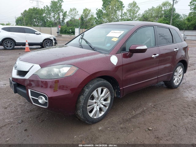 Продаж на аукціоні авто 2010 Acura Rdx, vin: 5J8TB1H26AA008670, номер лоту: 44966935