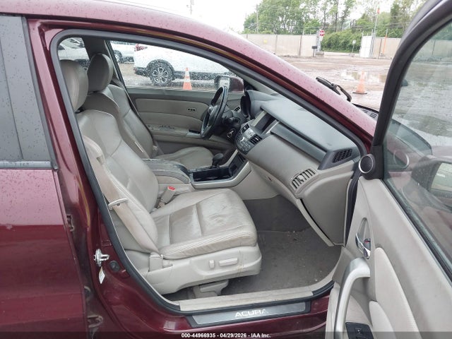 Продаж на аукціоні авто 2010 Acura Rdx, vin: 5J8TB1H26AA008670, номер лоту: 44966935