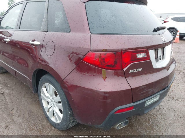 Продаж на аукціоні авто 2010 Acura Rdx, vin: 5J8TB1H26AA008670, номер лоту: 44966935