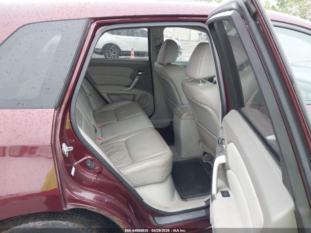 Продаж на аукціоні авто 2010 Acura Rdx, vin: 5J8TB1H26AA008670, номер лоту: 44966935