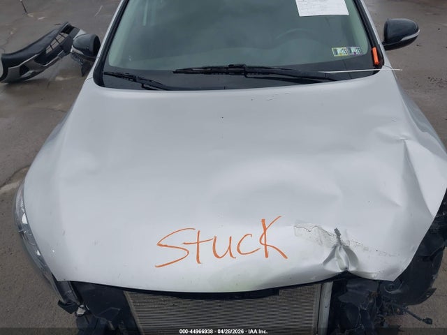 44966938 :رقم المزاد ، 5XYPGDA59KG583399 vin ، 2019 Kia Sorento 3.3l S مزاد بيع