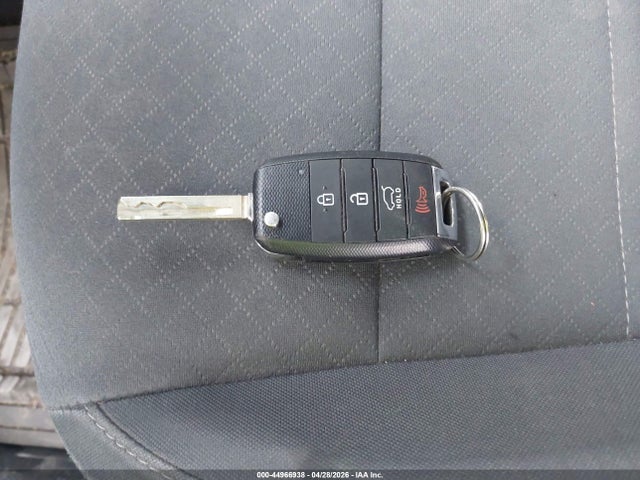 44966938 :رقم المزاد ، 5XYPGDA59KG583399 vin ، 2019 Kia Sorento 3.3l S مزاد بيع