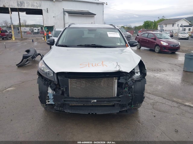 44966938 :رقم المزاد ، 5XYPGDA59KG583399 vin ، 2019 Kia Sorento 3.3l S مزاد بيع