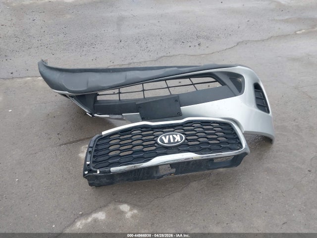 44966938 :رقم المزاد ، 5XYPGDA59KG583399 vin ، 2019 Kia Sorento 3.3l S مزاد بيع