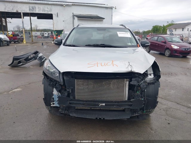 44966938 :رقم المزاد ، 5XYPGDA59KG583399 vin ، 2019 Kia Sorento 3.3l S مزاد بيع