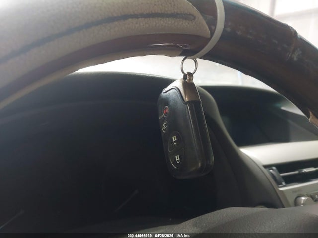Aukcja sprzedaży 2010 Lexus Rx 350, vin: 2T2BK1BA5AC007446, numer aukcji: 44966939