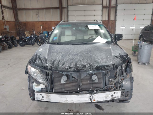 Aukcja sprzedaży 2010 Lexus Rx 350, vin: 2T2BK1BA5AC007446, numer aukcji: 44966939