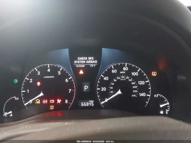 Aukcja sprzedaży 2010 Lexus Rx 350, vin: 2T2BK1BA5AC007446, numer aukcji: 44966939