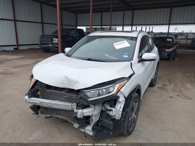 Продаж на аукціоні авто 2022 Honda Hr-v 2wd Ex, vin: 3CZRU5H56NM738005, номер лоту: 44966942