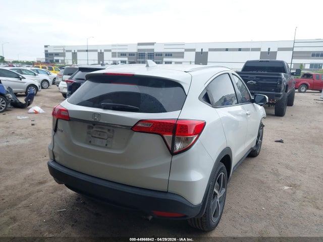 Продаж на аукціоні авто 2022 Honda Hr-v 2wd Ex, vin: 3CZRU5H56NM738005, номер лоту: 44966942