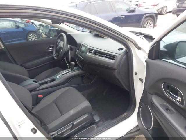 Продаж на аукціоні авто 2022 Honda Hr-v 2wd Ex, vin: 3CZRU5H56NM738005, номер лоту: 44966942