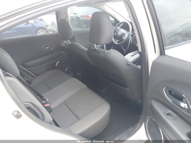 Продаж на аукціоні авто 2022 Honda Hr-v 2wd Ex, vin: 3CZRU5H56NM738005, номер лоту: 44966942
