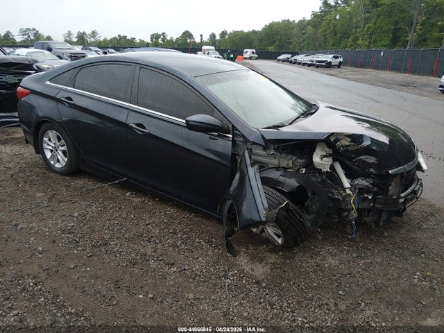 Aukcja sprzedaży 2013 Hyundai Sonata Gls, vin: 5NPEB4ACXDH656764, numer aukcji: 44966945