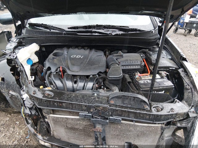 Aukcja sprzedaży 2013 Hyundai Sonata Gls, vin: 5NPEB4ACXDH656764, numer aukcji: 44966945