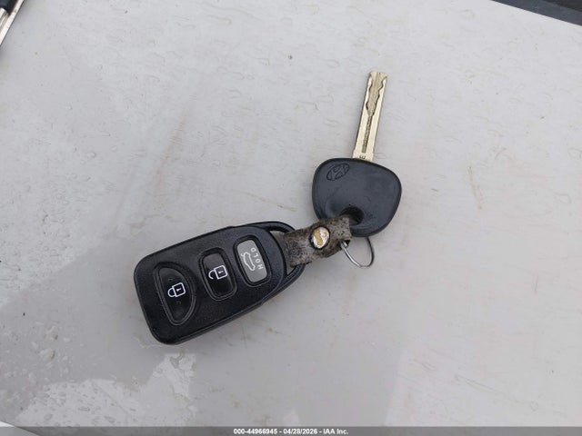 Aukcja sprzedaży 2013 Hyundai Sonata Gls, vin: 5NPEB4ACXDH656764, numer aukcji: 44966945