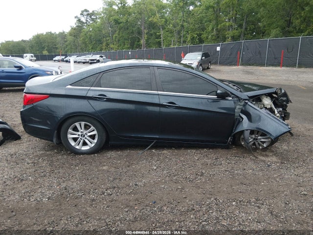 Aukcja sprzedaży 2013 Hyundai Sonata Gls, vin: 5NPEB4ACXDH656764, numer aukcji: 44966945