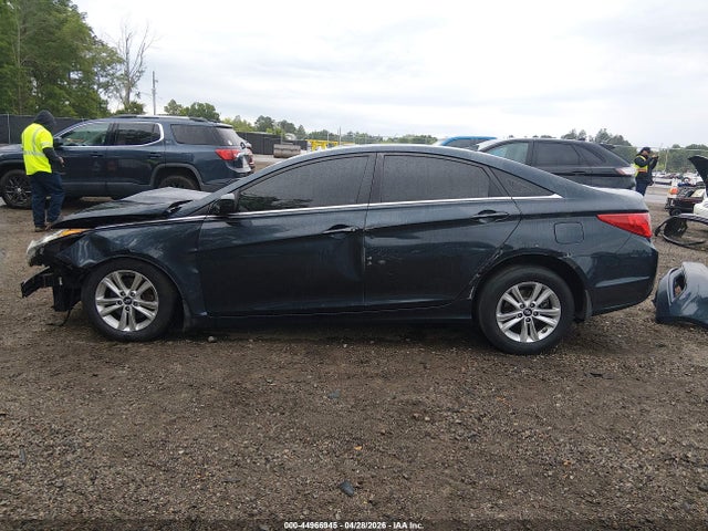 Aukcja sprzedaży 2013 Hyundai Sonata Gls, vin: 5NPEB4ACXDH656764, numer aukcji: 44966945