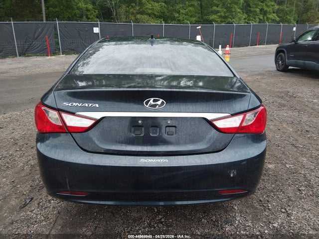 Aukcja sprzedaży 2013 Hyundai Sonata Gls, vin: 5NPEB4ACXDH656764, numer aukcji: 44966945