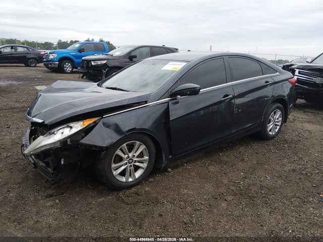 Aukcja sprzedaży 2013 Hyundai Sonata Gls, vin: 5NPEB4ACXDH656764, numer aukcji: 44966945