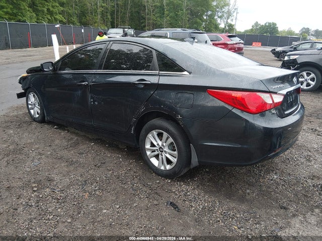 Aukcja sprzedaży 2013 Hyundai Sonata Gls, vin: 5NPEB4ACXDH656764, numer aukcji: 44966945