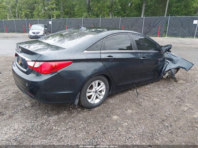 Aukcja sprzedaży 2013 Hyundai Sonata Gls, vin: 5NPEB4ACXDH656764, numer aukcji: 44966945