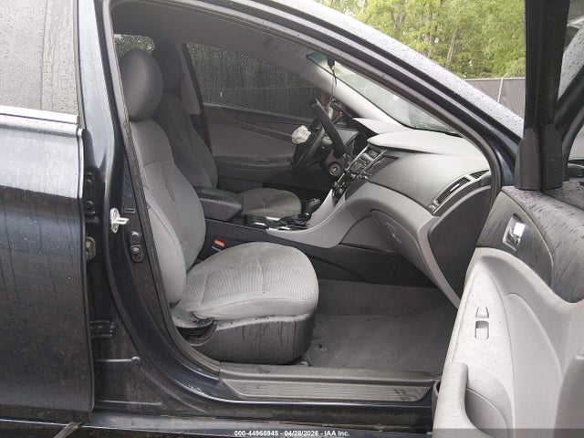 Aukcja sprzedaży 2013 Hyundai Sonata Gls, vin: 5NPEB4ACXDH656764, numer aukcji: 44966945