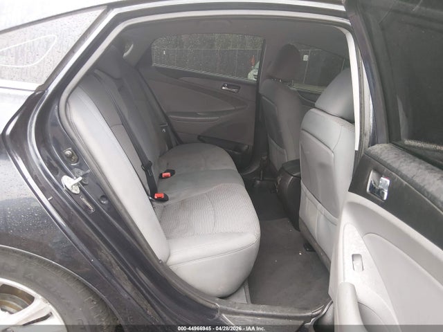 Aukcja sprzedaży 2013 Hyundai Sonata Gls, vin: 5NPEB4ACXDH656764, numer aukcji: 44966945