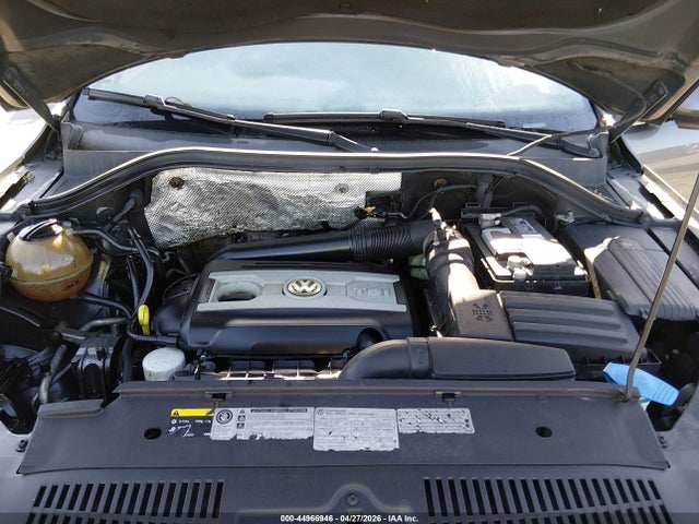 Продаж на аукціоні авто 2015 Volkswagen Tiguan Se, vin: WVGBV7AX4FW565772, номер лоту: 44966946