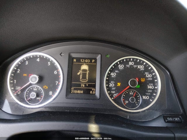 Продаж на аукціоні авто 2015 Volkswagen Tiguan Se, vin: WVGBV7AX4FW565772, номер лоту: 44966946