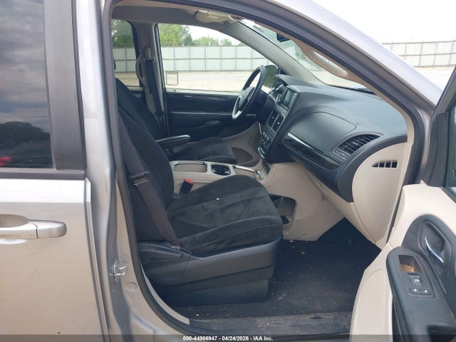 Продажа на аукционе авто 2015 Dodge Grand Caravan Sxt, vin: 2C4RDGCG3FR511889, номер лота: 44966947