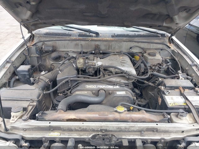 Aukcja sprzedaży 2001 Toyota 4runner Sr5 V6, vin: JT3GN86R910197471, numer aukcji: 44966949