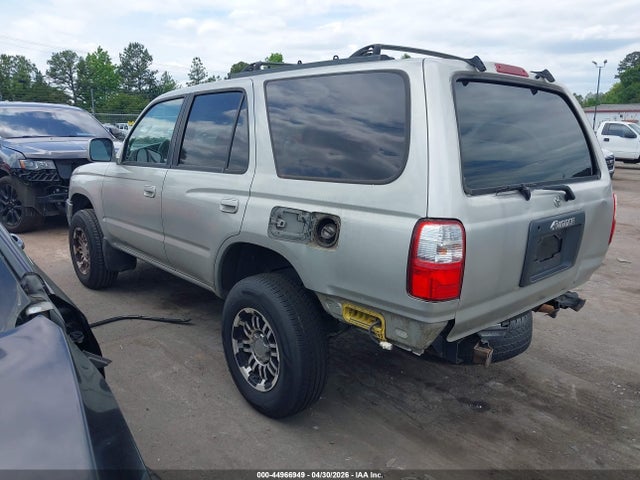 Aukcja sprzedaży 2001 Toyota 4runner Sr5 V6, vin: JT3GN86R910197471, numer aukcji: 44966949