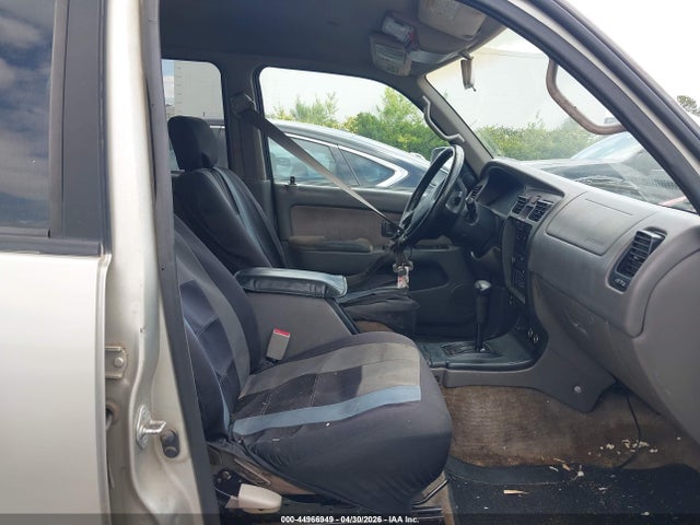 Aukcja sprzedaży 2001 Toyota 4runner Sr5 V6, vin: JT3GN86R910197471, numer aukcji: 44966949