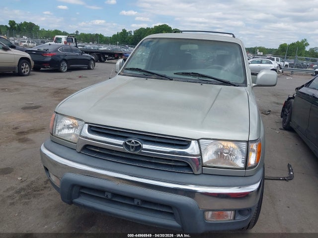 Aukcja sprzedaży 2001 Toyota 4runner Sr5 V6, vin: JT3GN86R910197471, numer aukcji: 44966949