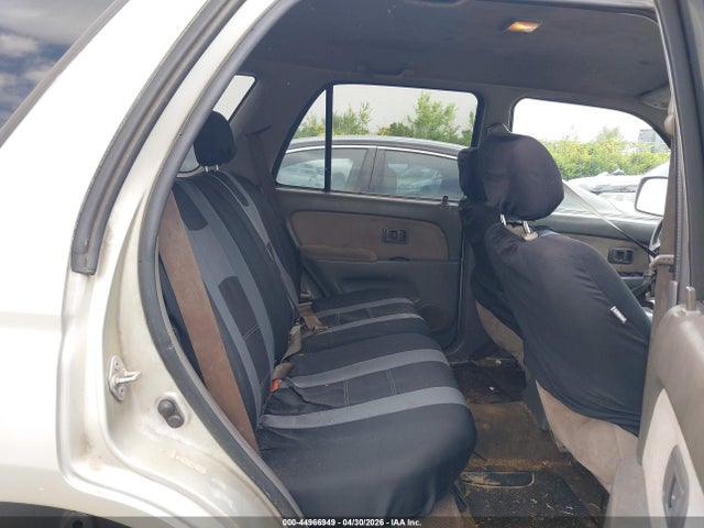 Aukcja sprzedaży 2001 Toyota 4runner Sr5 V6, vin: JT3GN86R910197471, numer aukcji: 44966949