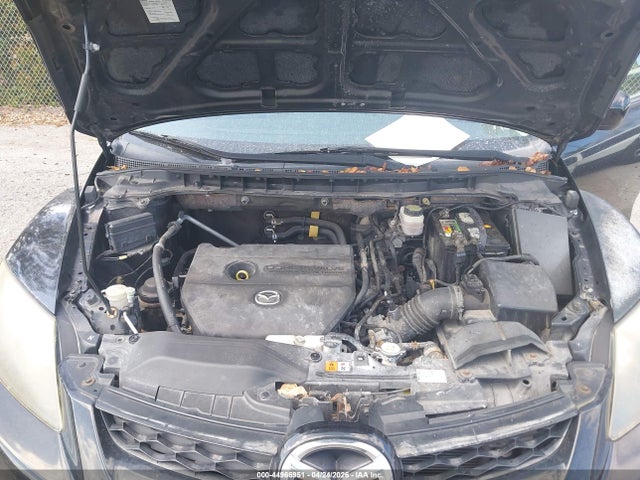 Продажа на аукционе авто 2011 Mazda Cx-7 I Sport, vin: JM3ER2B59B0398593, номер лота: 44966951