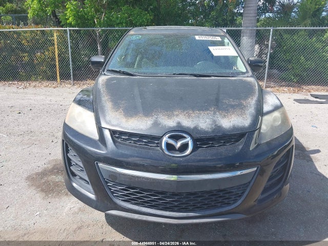 Продажа на аукционе авто 2011 Mazda Cx-7 I Sport, vin: JM3ER2B59B0398593, номер лота: 44966951