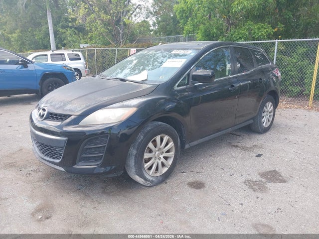 Продажа на аукционе авто 2011 Mazda Cx-7 I Sport, vin: JM3ER2B59B0398593, номер лота: 44966951