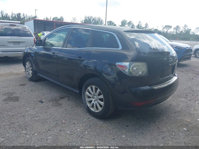 Продажа на аукционе авто 2011 Mazda Cx-7 I Sport, vin: JM3ER2B59B0398593, номер лота: 44966951