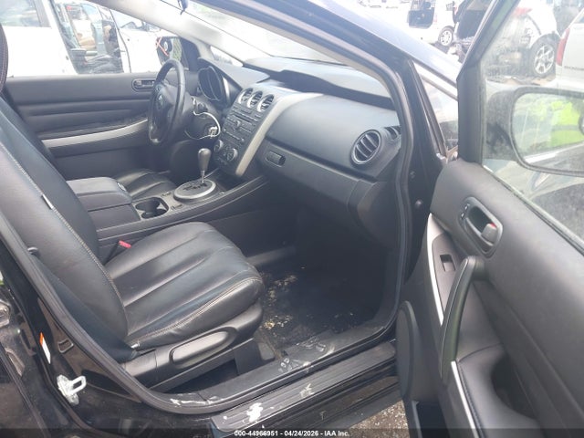Продажа на аукционе авто 2011 Mazda Cx-7 I Sport, vin: JM3ER2B59B0398593, номер лота: 44966951