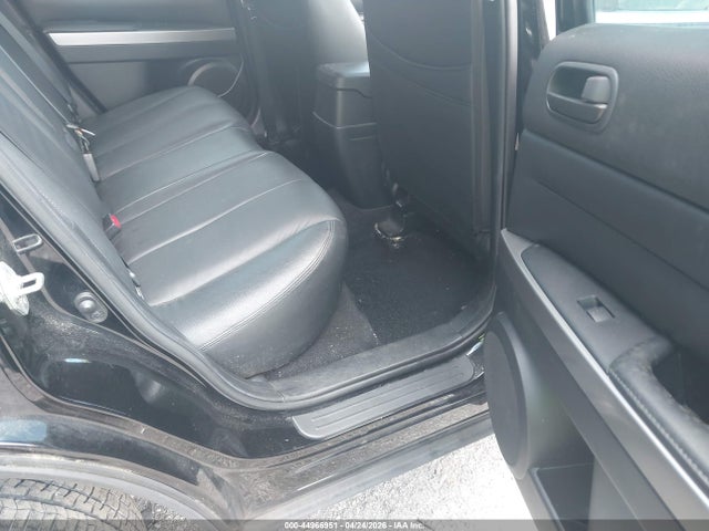 Продажа на аукционе авто 2011 Mazda Cx-7 I Sport, vin: JM3ER2B59B0398593, номер лота: 44966951