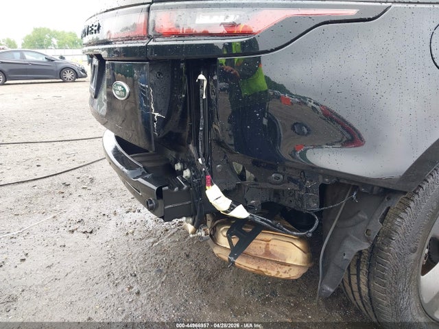 Aukcja sprzedaży 2023 Land Rover Range Rover Velar P250 R-dynamic S, vin: SALYT2EX7PA354199, numer aukcji: 44966957