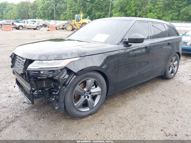 Aukcja sprzedaży 2023 Land Rover Range Rover Velar P250 R-dynamic S, vin: SALYT2EX7PA354199, numer aukcji: 44966957