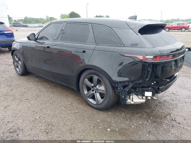 Aukcja sprzedaży 2023 Land Rover Range Rover Velar P250 R-dynamic S, vin: SALYT2EX7PA354199, numer aukcji: 44966957