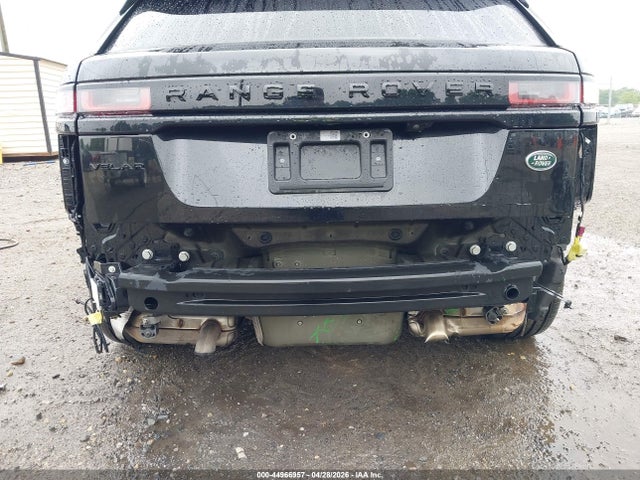 Aukcja sprzedaży 2023 Land Rover Range Rover Velar P250 R-dynamic S, vin: SALYT2EX7PA354199, numer aukcji: 44966957
